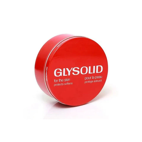 GLYSOLID CREAM FOR THE SKIN 250ML