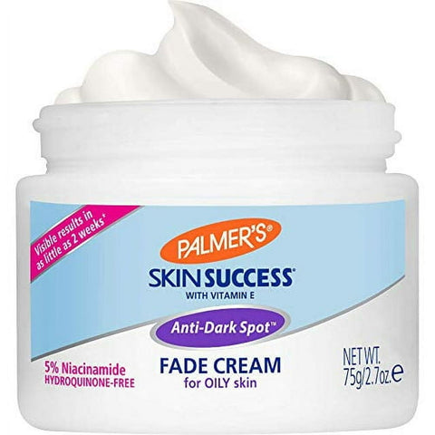 PALMERS SKIN SUCCESS ANTI DARK SPOT FADE CREAM FOR OILY SKIN 75G