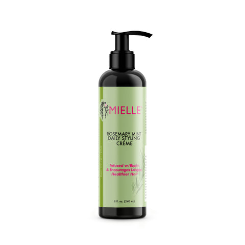 MIELLE ROSEMARY MINT DAILY STYLING CRÈME 240ML