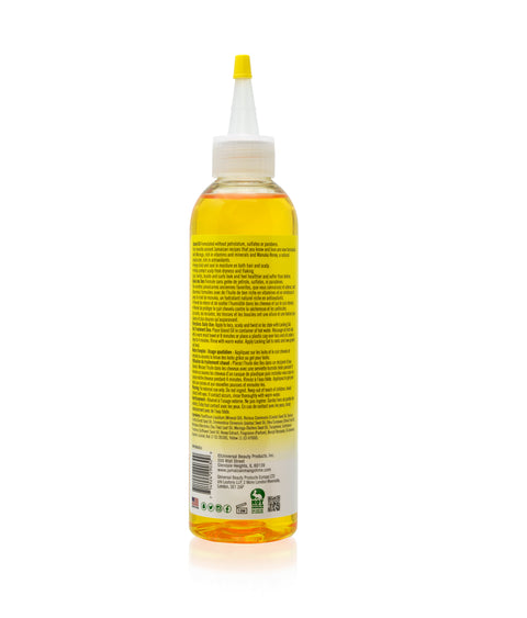 JAMAICAN MANGO & LIME ISLAND OIL 237ML