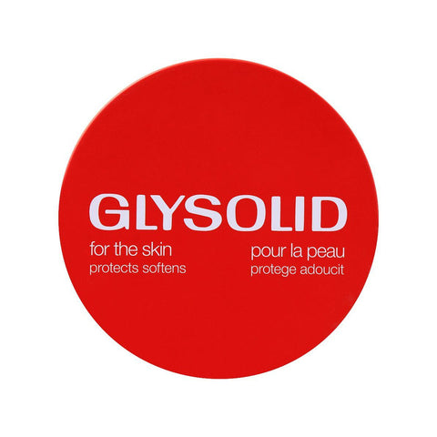GLYSOID GLYCERIN CREAM 125ML
