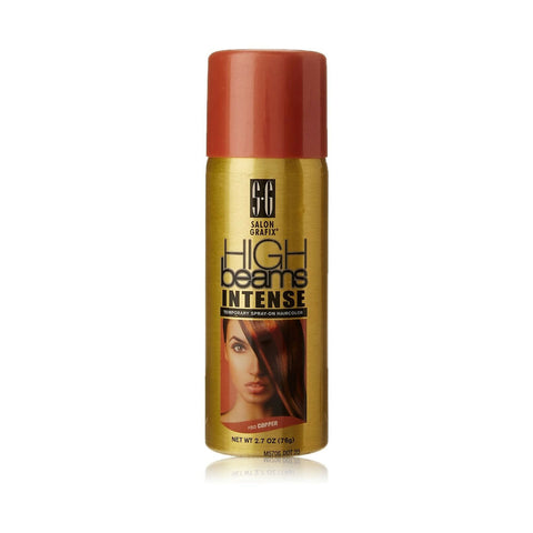 HIGH BEAMS INTENSE COPPER 76G