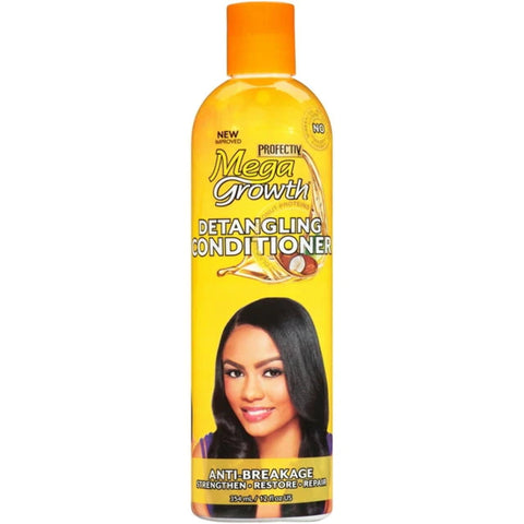 MEGA GROWTH DETANGLING CONDITIONER 354ML