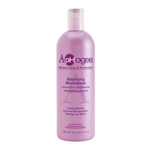 APHOGEE BALANCING MOISTURIZER 473ML