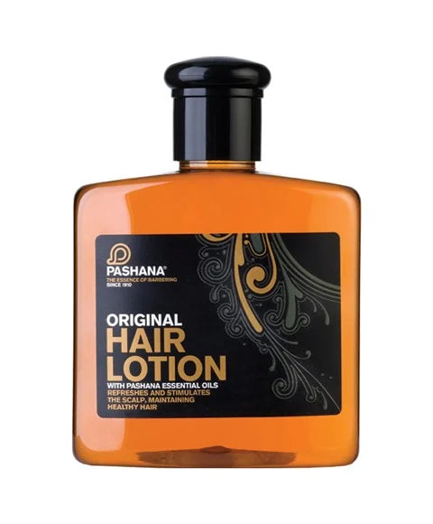 PASHANA ORIGINAL HAIR LOTION 250ML