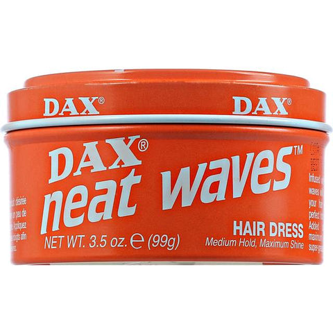 DAX NEAT WAVES HAIR DRESS 99G