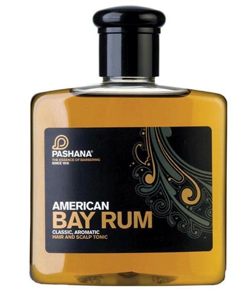 PASHANA AMERICAN BAY RUM CLASSIC 250ML
