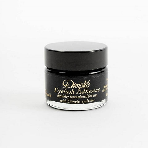 DIMPLES EYELASH ADHESIVE 15ML