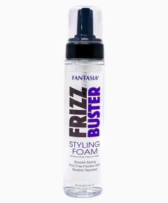 FANTASIA IC FRIZZ BUSTER STYLING FOAM 251ML