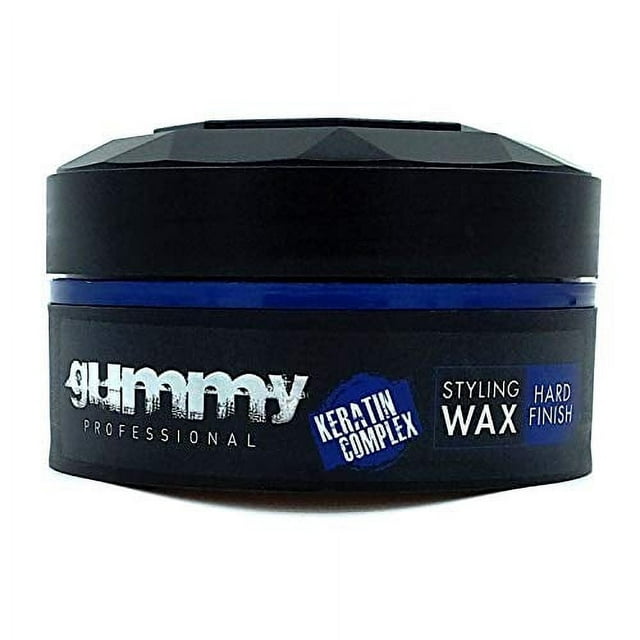 GUMMY PROFESSIONAL STYLING WAX HARD FINISH 150ML Sabinas Cosmetics