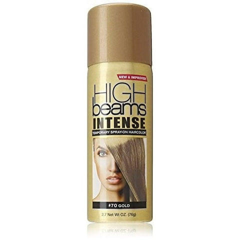 HIGH BEAMS INTENSE GOLD 76G