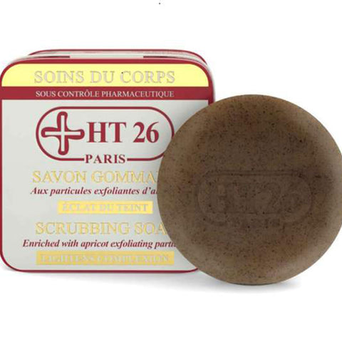 HT26 SCRUBBING SOAP 500G