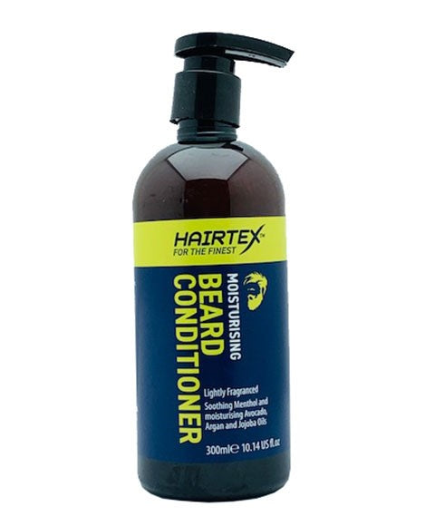 HAIRTEX MOISTURISING BEARD CONDITIONER 300ML