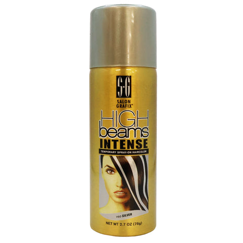 HIGH BEAMS INTENSE SILVER 76G
