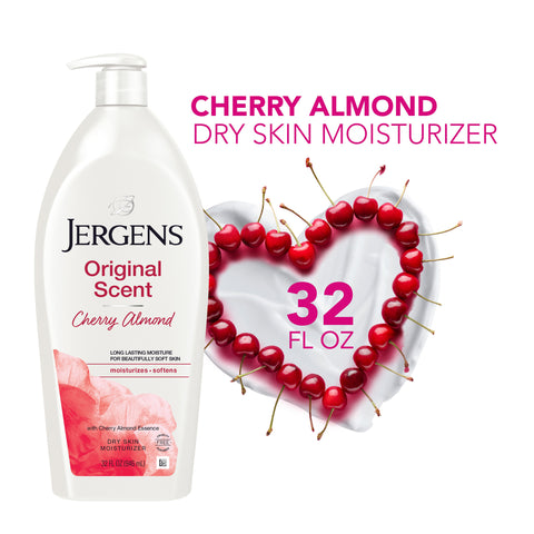 JERGENS ORIGINAL SCENT 946ML