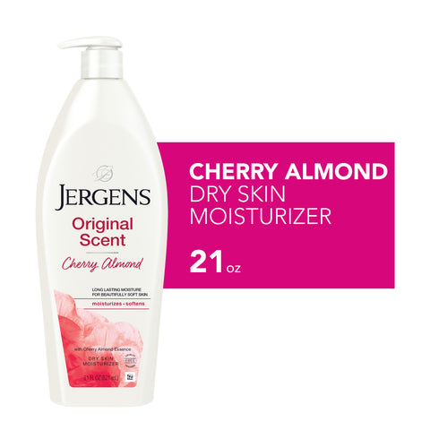 JERGENS ORIGINAL SCENT 621ML