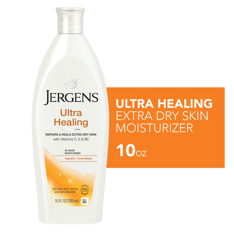 JERGENS ULTRA HEATING 295ML