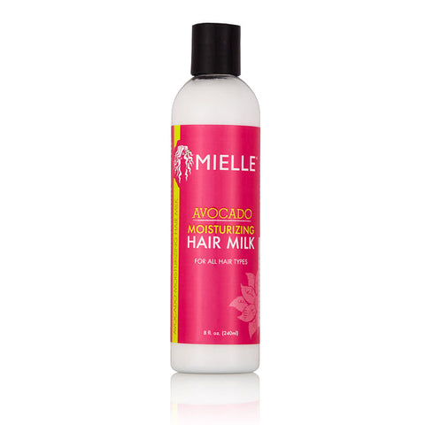MIELLE AVOCADO MOISTURIZING HAIR MILK 240ML