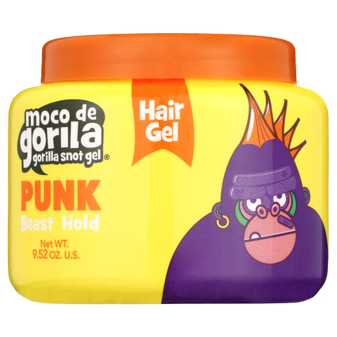 GORILLA GEL MOCO DE GORILLA GORILLA SNOT GEL PUNK 269G