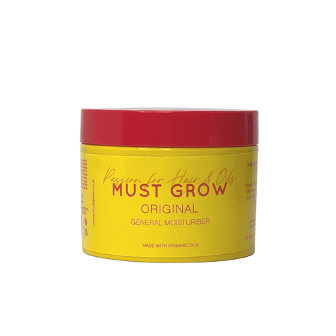 MUST GROW ORIGINAL GENERAL MOSITURIZER 290G