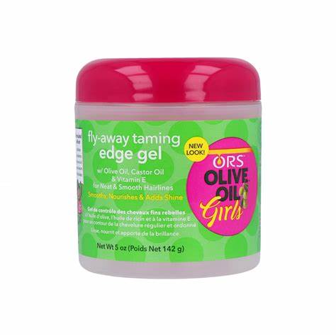 ORS GIRLS OLIVE OIL GIRLS FLY AWAY TAMING GEL 142G