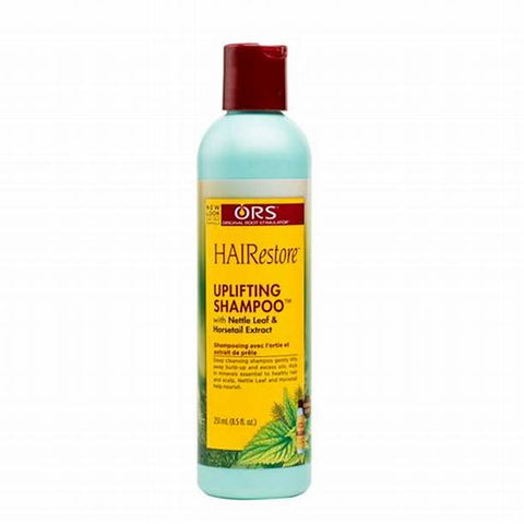 ORS HAIRESTORE UPLIFTING SHAMPOO 251ML