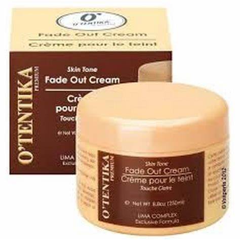 OTENTIKA PREMIUM COMPLEXION CREAM SKINTONE TOUCHECLAIRE 250ML