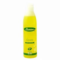 A3 LEMON GLYCERIN 260ML