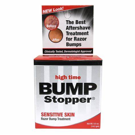 BUMP STOPPER SENSITIVE SKIN 14.2G