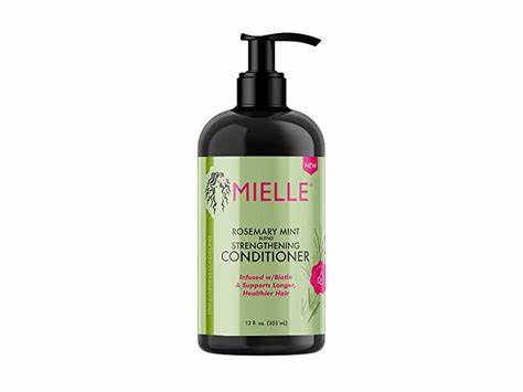 MIELLE ROSEMARY MINT STRENGTHENING CONDITIONER 355ML