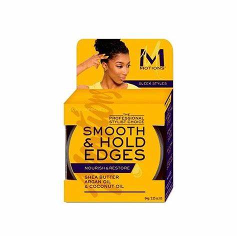 MOTION SMOOTH AND HOLD EDGES 64G