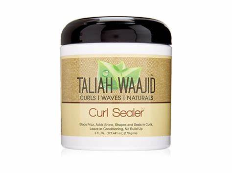 TALIAH WAAJID CURLS WAVES AND NATURALS CURL SEALER 177.441 ML