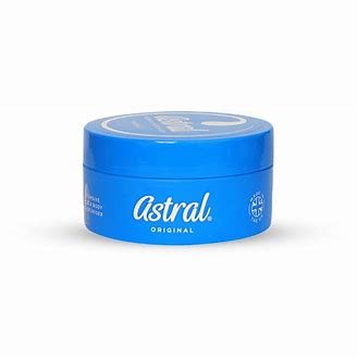 ASTRAL ORIGINAL FACE AND BODY MOISTURISER 200ML