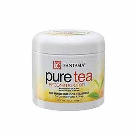 FANTASIA IC PURE TEA RECONSTRUCTOR 454G