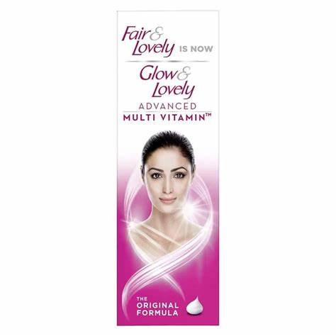 GLOW & LOVELY ADVANCED MULTIVITAMIN CREAM 50G