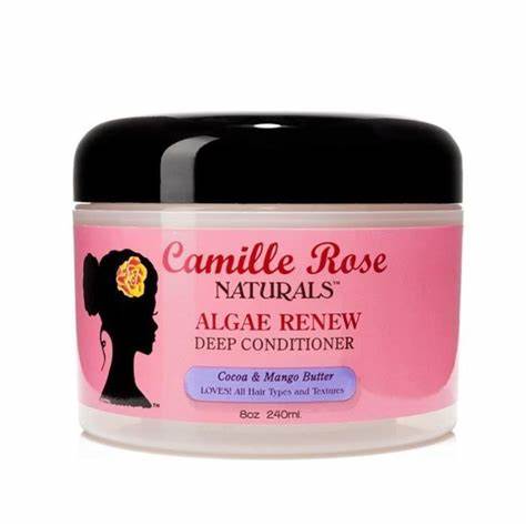 CAMILLE ROSE ALGAE RENEW DEEP CONDITIONER 240ML