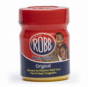 ROBB WELLBEING ORIGINAL 23ML