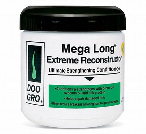 MEGA LONG EXTREME RECONSTRUCTOR 454G