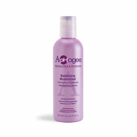 APHOGEE BALANCING MOISTURIZER 237ML