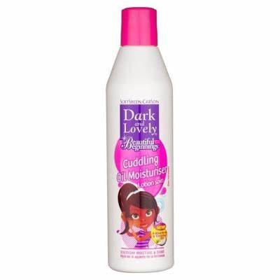 BEAUTIFUL BEGINNINGS CUDDLING OIL MOISTURIZER 250ML