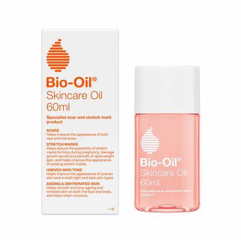 BIO OIL SPECIALIST SKINCARE OIL 60ML