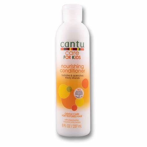 CANTU CARE FOR KIDS NOURISHING CONDITIONER 237ML