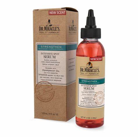 DR. MIRACLES INTENSIVE SPOT SERUM 118ML