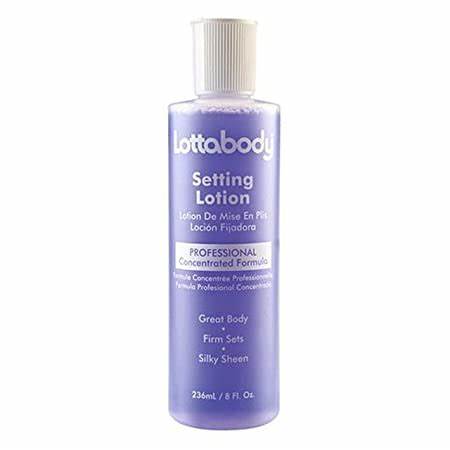 LOTTABODY SETTING LOTION 236ML