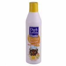 BEAUTIFUL BEGINNINGS 2 IN 1 EASY SHAMPOO 250ML