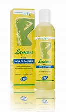 A3 LEMON FACE SKIN CLEANSER 260ML