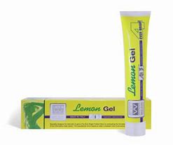 A3 LEMON GEL 25ML