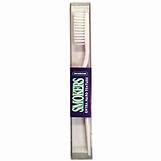 WISDOM SMOKERS TOOTHBRUSH EXTRA HARD