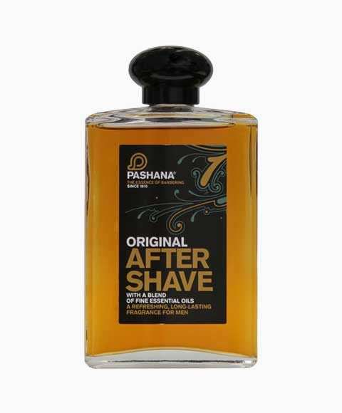PASHANA ORIGINAL AFTER SHAVE 100ML