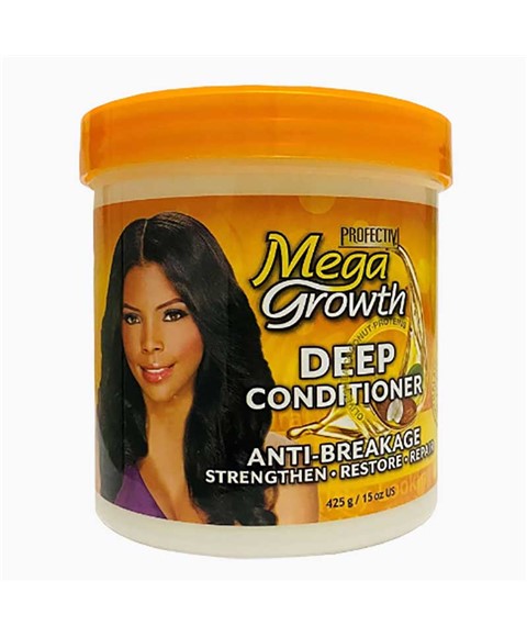 MEGA GROWTH DEEP CONDITIONER ANTI BREAKAGE 425G